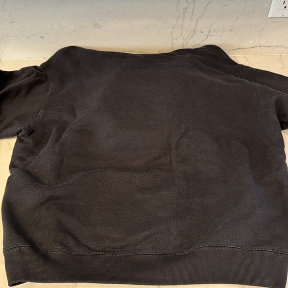 Authentic Gucci Hawaii black hoodie in mens size medium. - Picture 6 of 10